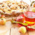 Homemade apple pie stock photo © BarbaraNeveu