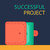 Successful Project Banner stock photo © barsrsind