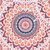 Mandala Seamless Pattern stock photo © barsrsind