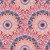 Mandala Seamless Pattern stock photo © barsrsind