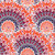 Mandala Seamless Pattern stock photo © barsrsind