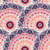 Mandala Seamless Pattern stock photo © barsrsind