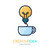 Creative · успех · Идея · логотип · простой · инновация - Сток-фото © barsrsind