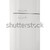 beyaz · buzdolabı · kapı · arka · plan · Retro · çelik - stok fotoğraf © bayberry