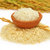 semillas · arroz · blanco · hierba · verano - foto stock © bdspn