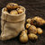nouvellement · pommes · de · terre · alimentaire · domaine · ferme · saleté - photo stock © bdspn