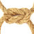 Knot on rope stock photo © bdspn