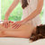 terapeuta · indietro · massaggio · immagine · femminile - foto d'archivio © belahoche