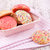 sugar sprinkles stock photo © bernashafo