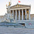 Parlament · Wien · Haus · Gebäude · Kunst · Recht - stock foto © Bertl123