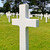 marmuru · krzyż · żołnierz · amerykański · wojny · cmentarz - zdjęcia stock © Bertl123