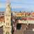 Munich, Gothic City Hall at Marienplatz, Bavaria, Germany stock photo © Bertl123