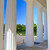 Vienna - Temple of Theseus stock photo © Bertl123