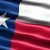 zászló · Texas · számítógép · generált · illusztráció · selymes - stock fotó © bestmoose