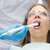 Girl in dentistry stock photo © bezikus