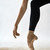 balletdanser · poseren · studio · mooie · ballerina · licht - stockfoto © bezikus