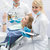 Patient in dentistry stock photo © bezikus