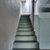 schmal · Treppe · modernen · Innenraum · top · Zimmer - stock foto © bezikus