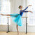 baleriny · szkolenia · sali · piękna · palec · balet - zdjęcia stock © bezikus