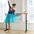 baleriny · szkolenia · atrakcyjny · balet · nogi - zdjęcia stock © bezikus