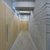 corredor · sótão · estilo · escritório · cinza - foto stock © bezikus