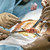 брюшной · операция · процесс · врачи · из - Сток-фото © bezikus
