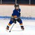 mały · chłopca · gry · hokej · sportu · zabawy - zdjęcia stock © bigjohn36