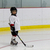 mały · chłopca · gry · hokej · sportu · zabawy - zdjęcia stock © bigjohn36