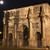 Constantine Arch Night Moon Rome Italy stock photo © billperry