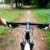 велосипед · город · парка · горных · велосипедов · верховая · езда · реальный - Сток-фото © blasbike
