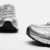 tênis · de · corrida · branco · fitness · sapatos · correr - foto stock © blasbike