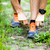 alergător · sport · pantof · om · funcţionare - imagine de stoc © blasbike