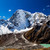 ilham · verici · manzara · dağ · Nepal · buzul - stok fotoğraf © blasbike