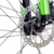 гидравлический · тормоз · горные · велосипед · горных · велосипедов · колесо - Сток-фото © blasbike