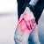 Läufer · Bein · Schmerzen · Ausbildung · Läufer · Mann - stock foto © blasbike
