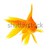 Goldfish · золото · рыбы · изолированный · белый · природы - Сток-фото © bloodua