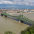 Liberty Bridge in Budapest. stock photo © bloodua