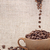 ceaşcă · ceaşcă · de · cafea · cafea · shot · studio · alimente - imagine de stoc © bloodua