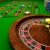 賭場 · 輪盤賭 · 3D · 呈現 · 圖像 · 表 - 商業照片 © blotty