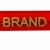 Gift box with word 'brand' stock photo © blotty