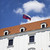 Братислава · замок · Словакия · мнение · здании · пейзаж - Сток-фото © boggy