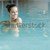 aire · libre · piscina · jóvenes · mujer · atractiva · verano - foto stock © boggy