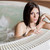 bañera · de · hidromasaje · relajante · mujer · nina · piscina - foto stock © boggy