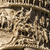 Column of Marcus Aurelius in Rome stock photo © boggy