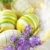 Painted Easter eggs stock photo © brebca