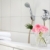 fürdőszoba · részlet · fehér · család · ház · pihen - stock fotó © brebca