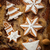 turta · dulce · cookie-uri · nuci · condimente · Crăciun · alimente - imagine de stoc © brebca