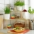 bucătărie · interior · bucatarie · familie · casă · alimente · acasă - imagine de stoc © brebca