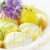 Painted Easter eggs stock photo © brebca