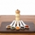 Gewürze · Schleifer · Sortiment · Löffel · Pfeffer · Holz - stock foto © broker